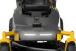 stiga vollelektrischer axialmaher gyro 700e mit akku und ladegerat neu – Bild 5