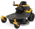 stiga akku zero turn maher gyro 900e modell 2025 neu – Bild 5