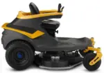 stiga akku zero turn maher gyro 900e modell 2025 neu – Bild 2