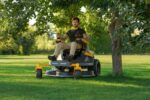 stiga akku zero turn maher gyro 900e modell 2025 neu – Bild 7