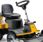 stiga frontmaher park 300 rc mit 95 q deck modell 2025 neu – Bild 2