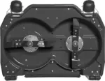 stiga frontmaher park 300 rc mit 95 q deck modell 2025 neu – Bild 18