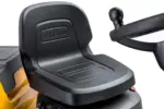 stiga frontmaher park 300 rc mit 95 q deck modell 2025 neu – Bild 17