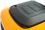 stiga frontmaher park 300 rc mit 95 q deck modell 2025 neu – Bild 12