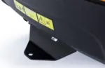 stiga frontmaher park 300 rc mit 95 q deck modell 2025 neu – Bild 11