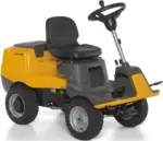 stiga frontmaher park 300 rc mit 95 q deck modell 2025 neu – Bild 7