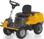 stiga frontmaher park 300 rc mit 95 q deck modell 2025 neu – Bild 6
