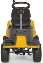stiga frontmaher park 300 rc mit 95 q deck modell 2025 neu – Bild 5