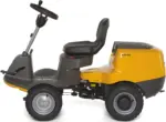 stiga frontmaher park 300 rc mit 95 q deck modell 2025 neu – Bild 4