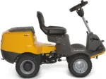 stiga frontmaher park 300 rc mit 95 q deck modell 2025 neu – Bild 3