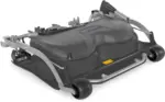 stiga frontmaher park 300 lc mit 85 mq deck modell 2025 neu – Bild 20