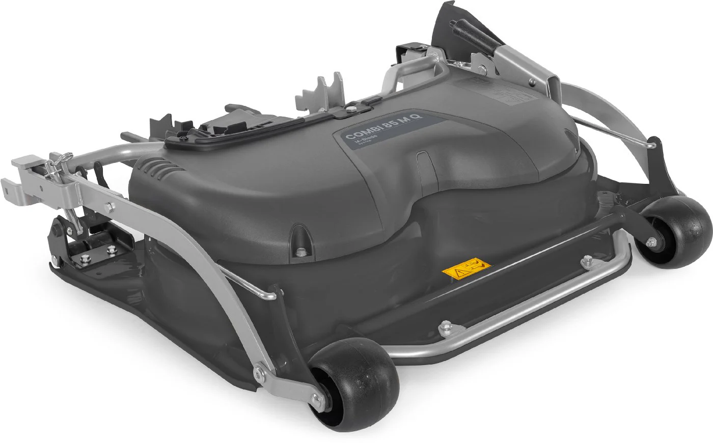 stiga frontmaher park 300 lc mit 85 mq deck modell 2025 neu – Bild 20