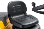 stiga frontmaher park 300 lc mit 85 mq deck modell 2025 neu – Bild 18