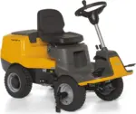 stiga frontmaher park 300 lc mit 85 mq deck modell 2025 neu – Bild 5