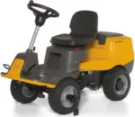 stiga frontmaher park 300 lc mit 85 mq deck modell 2025 neu – Bild 4