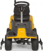 stiga frontmaher park 300 lc mit 85 mq deck modell 2025 neu – Bild 3