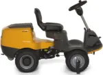 stiga frontmaher park 300 lc mit 85 mq deck modell 2025 neu – Bild 2