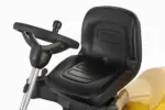 stiga frontmaher park 500 grundgerat ohne mahwerk modell 2025 neu – Bild 2