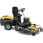 stiga frontmaher park 700 wx grundgerat ohne mahwerk modell 2025 neu