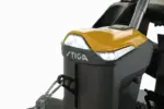 stiga frontmaher park 700 w modell 2025 ohne mahdeck neu – Bild 5