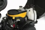 stiga frontmaher park 700 w modell 2025 ohne mahdeck neu – Bild 4