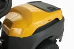 stiga frontmaher park 700 w modell 2025 ohne mahdeck neu – Bild 3