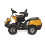 stiga frontmaher park pro 900 awx grundgerat ohne mahwerk modell 2025 neu – Bild 4