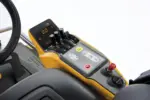stiga frontmaher park pro 900 awx grundgerat ohne mahwerk modell 2025 neu – Bild 20