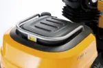 stiga frontmaher park pro 900 awx grundgerat ohne mahwerk modell 2025 neu – Bild 16