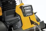 stiga frontmaher park pro 900 awx grundgerat ohne mahwerk modell 2025 neu – Bild 10