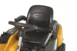 stiga frontmaher park pro 900 awx grundgerat ohne mahwerk modell 2025 neu – Bild 9
