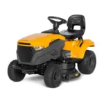 stiga rasentraktor tornado 398 modell 2025 neu – Bild 3