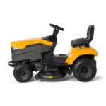 stiga rasentraktor tornado 398 modell 2025 neu – Bild 5