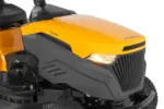 stiga rasentraktor tornado 398 modell 2025 neu – Bild 14