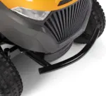 stiga rasentraktor tornado 398 modell 2025 neu – Bild 13