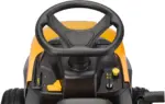 stiga rasentraktor tornado 398 modell 2025 neu – Bild 9