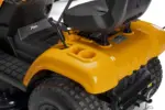 stiga rasentraktor tornado 398 modell 2025 neu – Bild 8