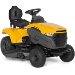stiga rasentraktor tornado 398 m modell 2025 neu