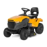 stiga rasentraktor tornado 398 m modell 2025 neu – Bild 2