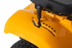 stiga rasentraktor tornado 398 m modell 2025 neu – Bild 7