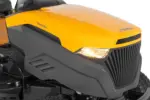 stiga rasentraktor tornado 398 m modell 2025 neu – Bild 6