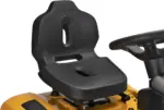 stiga rasentraktor tornado 398 m modell 2025 neu – Bild 4