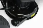 stiga akku rasentraktor tornado 398e modell 2025 neu – Bild 9