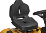 stiga akku rasentraktor tornado 398e modell 2025 neu – Bild 5