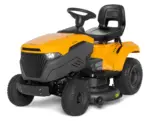 stiga rasentraktor tornado 5108 modell 2025 neu – Bild 5
