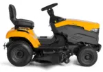 stiga rasentraktor tornado 5108 modell 2025 neu – Bild 4