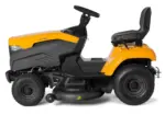 stiga rasentraktor tornado 5108 modell 2025 neu – Bild 2