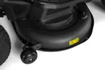 stiga rasentraktor tornado 5108 modell 2025 neu – Bild 7