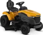 stiga rasentraktor tornado 5108 w modell 2025 neu – Bild 2