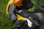 stiga rasentraktor tornado 5108 w modell 2025 neu – Bild 13
